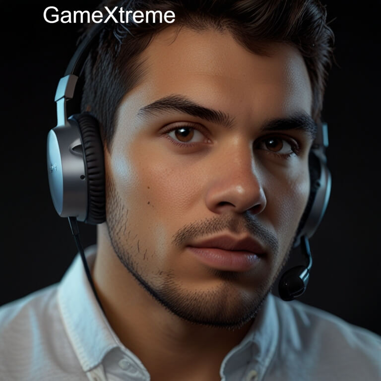 Gaming Headset